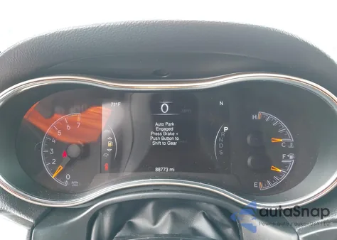 2014 Jeep Grand Cherokee Limited из США, поврежденный, VIN 1C4RJFBG9EC215402